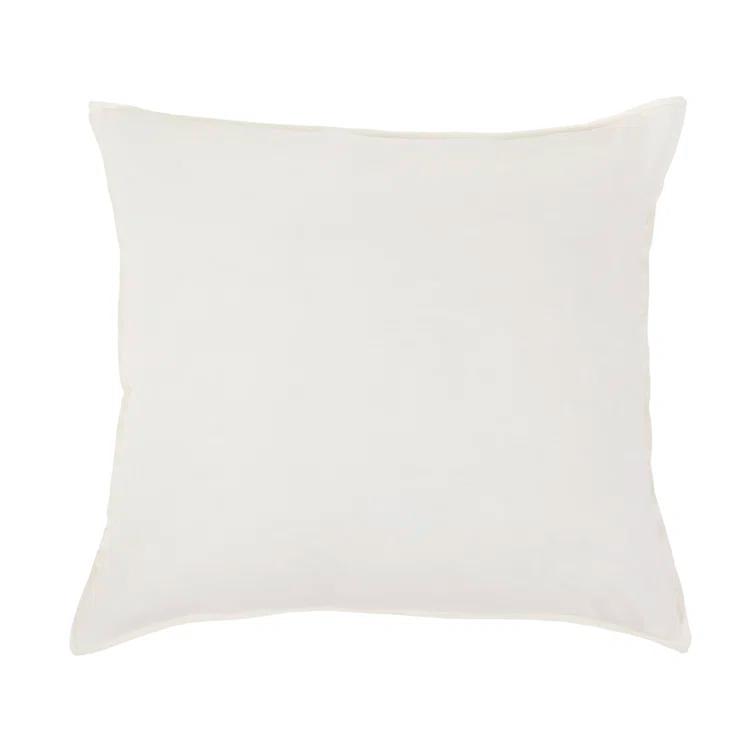 Parker Linen Pillow Sham