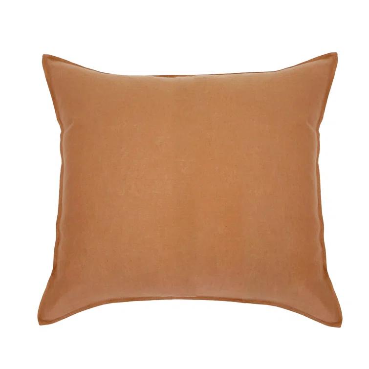 Parker Linen Pillow Sham
