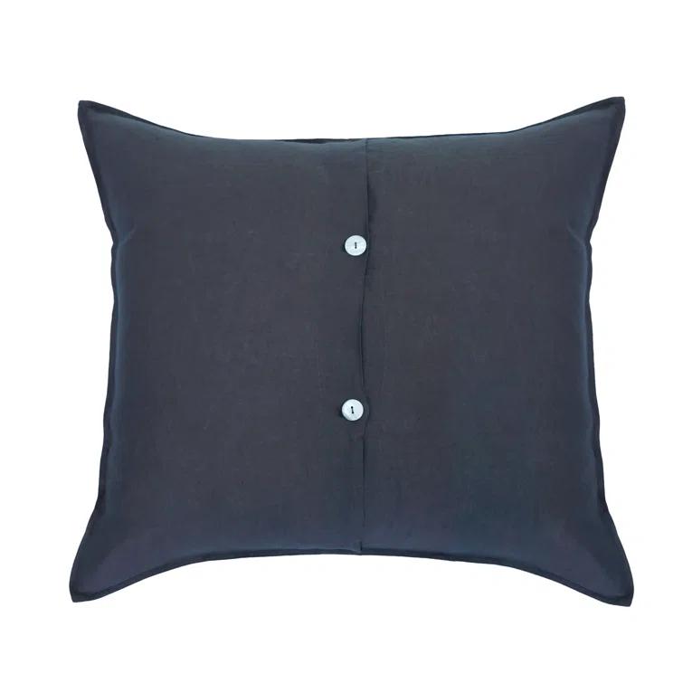 Pom Pom At Home Parker Modern & Contemporary Duvet Cover Set