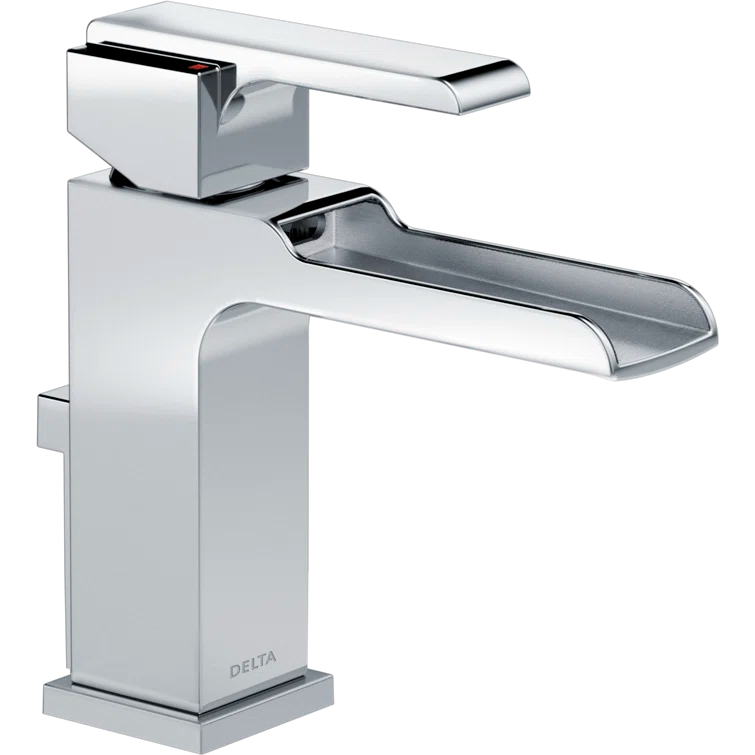 Ara Single Hole Bathroom Faucet