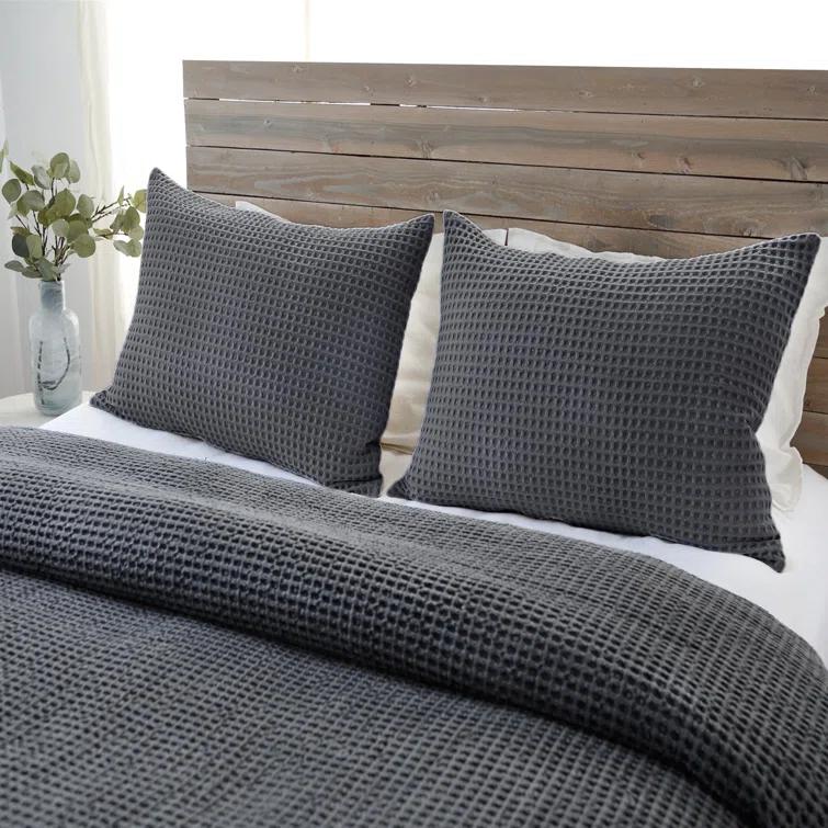 Zuma 100% Cotton Blanket