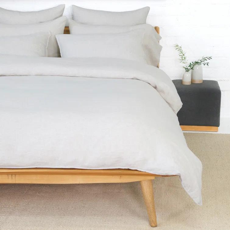 Parker Linen Pillow Sham