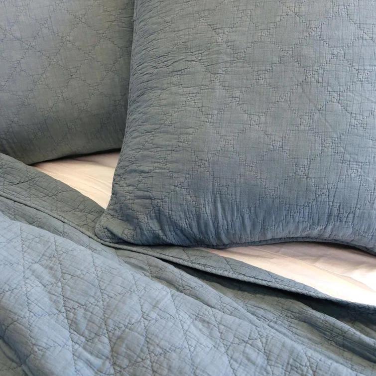 Huntington Modern & Contemporary Cotton No Quilt