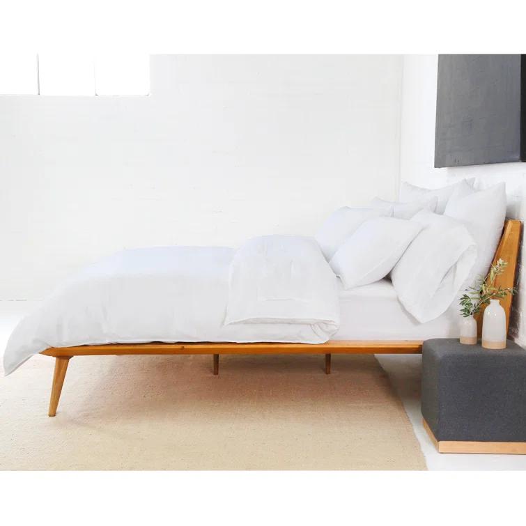 Parker Linen Pillow Sham