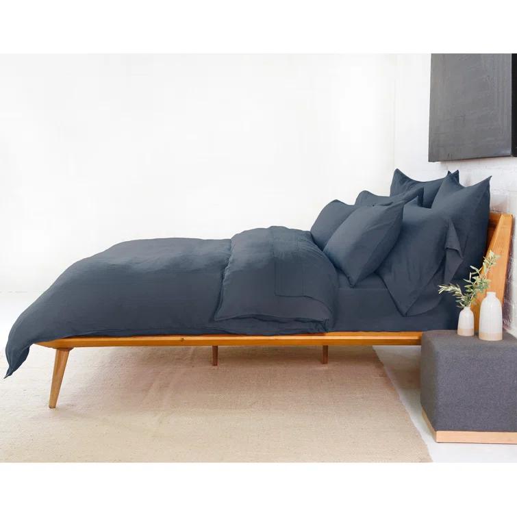 Parker Linen Pillow Sham