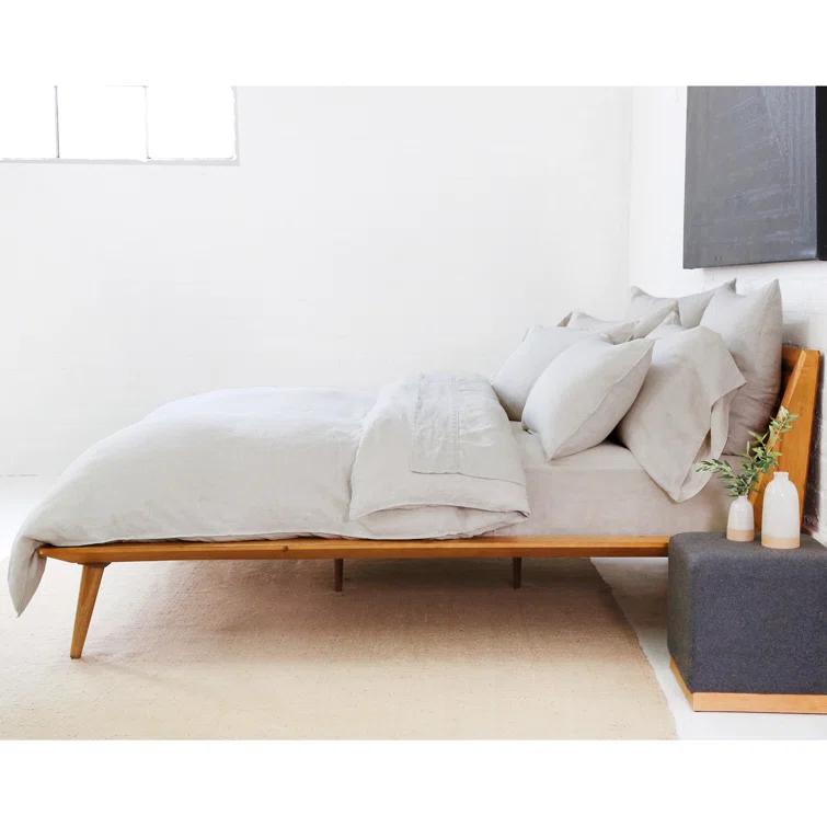 Parker Linen Pillow Sham