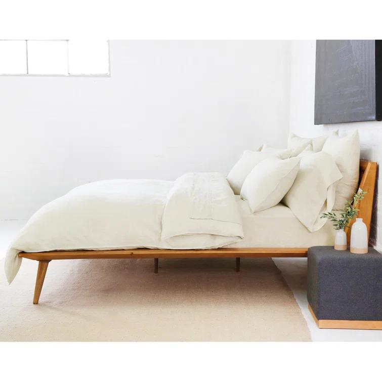 Parker Linen Pillow Sham