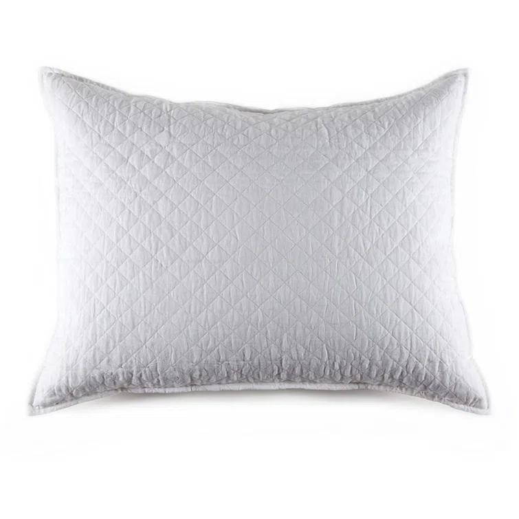Pom Pom At Home Hampton Linen Pillow Sham
