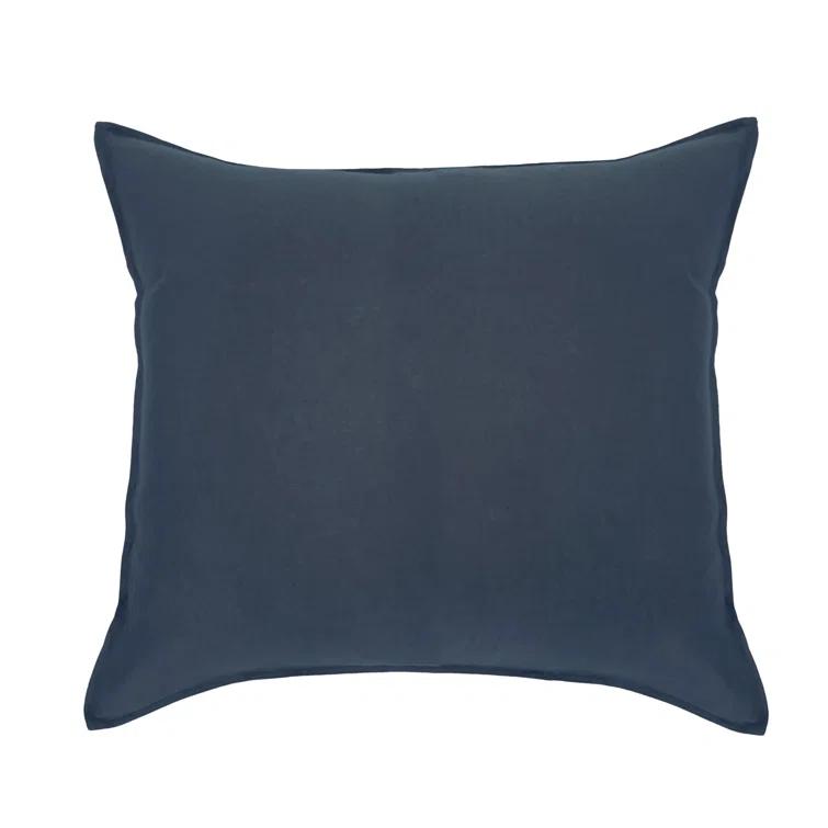 Parker Linen Pillow Sham