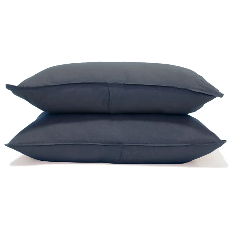 Pom Pom At Home Parker Modern & Contemporary Duvet Cover Set