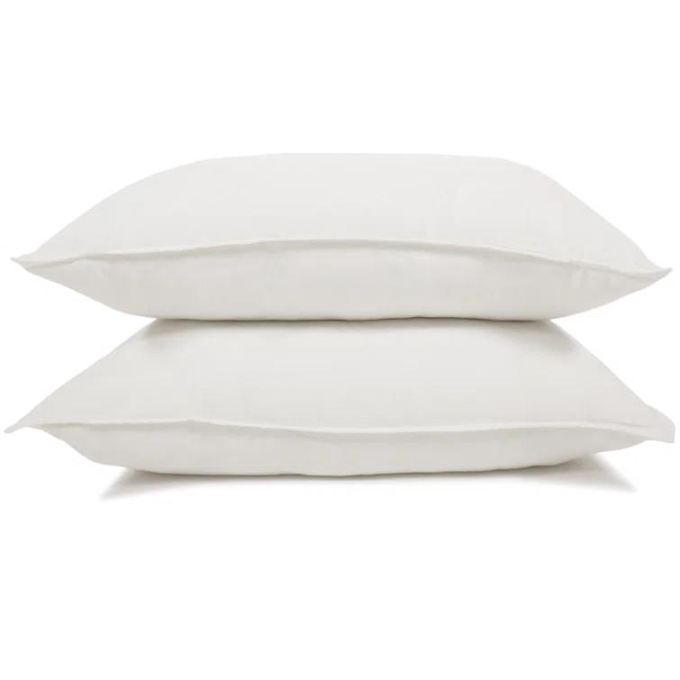 Parker Linen Pillow Sham