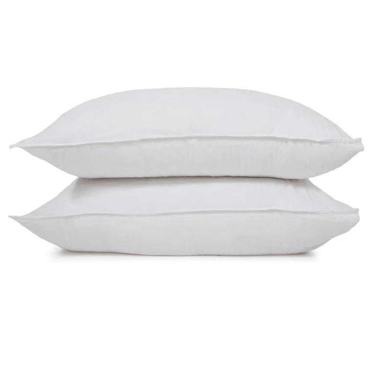 Parker Linen Pillow Sham