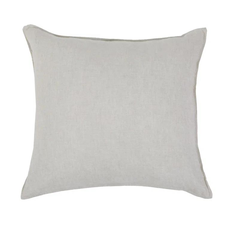 Parker Linen Pillow Sham