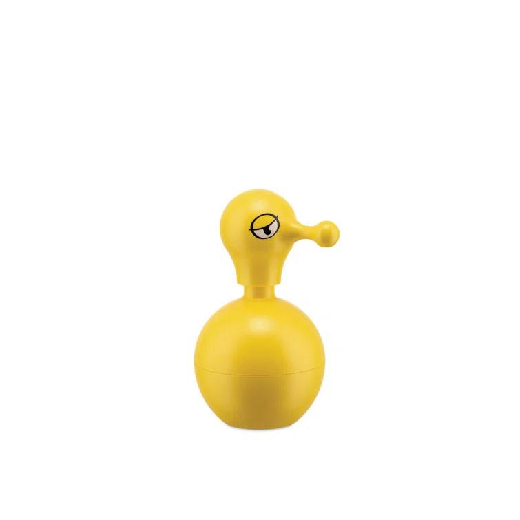Alessi Mr. Cold Liquid Soap Dispenser