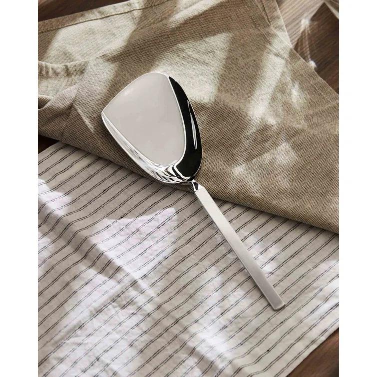 Dry Risotto Serving Spoon