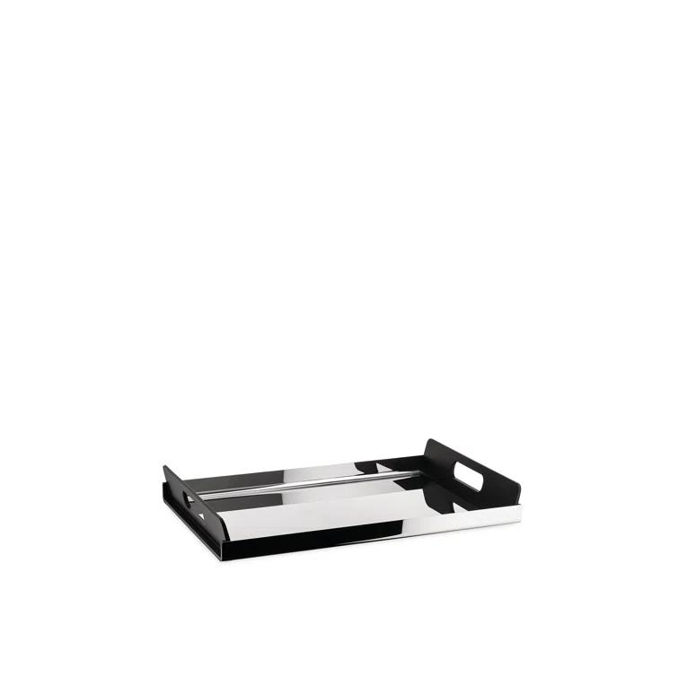 Alessi Vassily Rectangular Tray