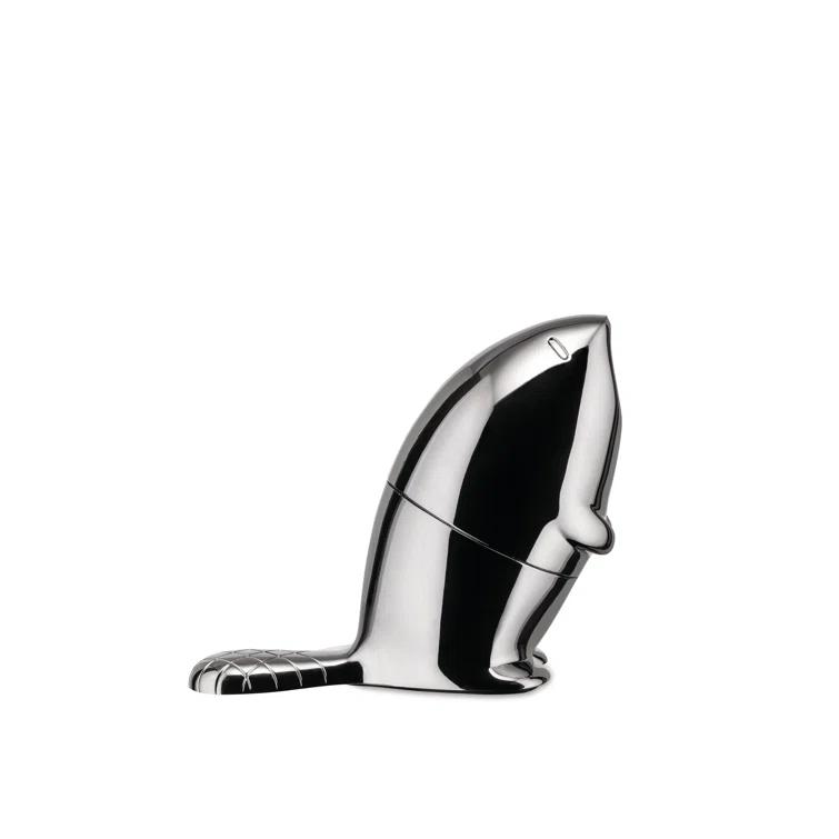 Alessi Kastor Animals Pencil Sharpener