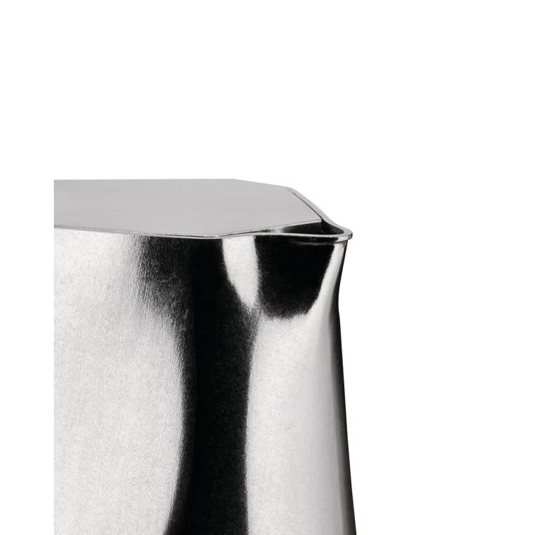 Alessi Alessi Ossidiana Stovetop Espresso Maker