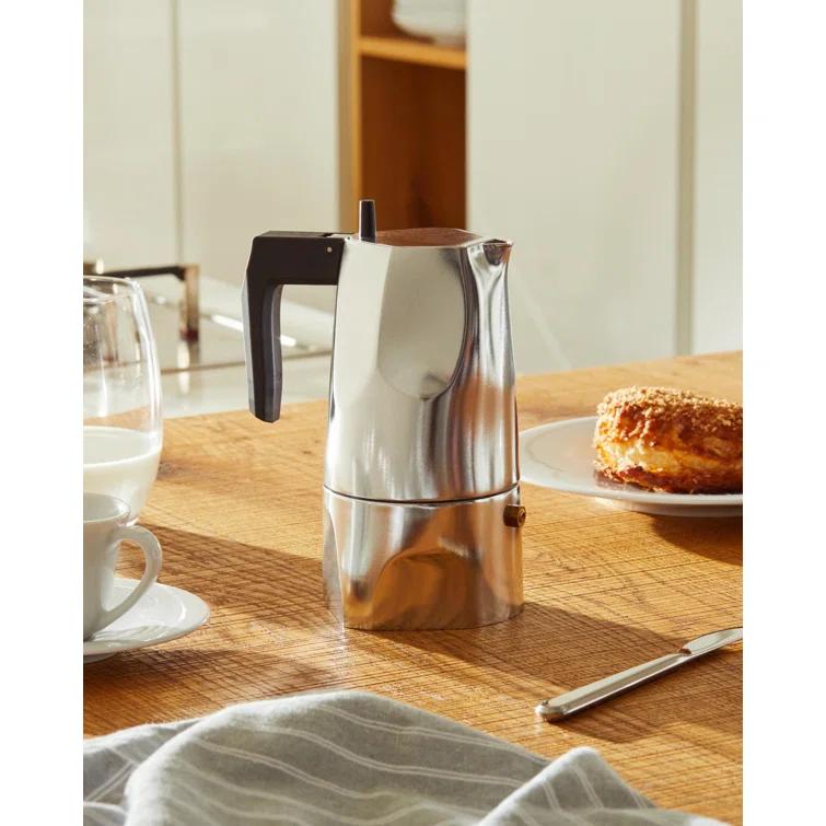 Ossidiana Espresso Coffee Maker