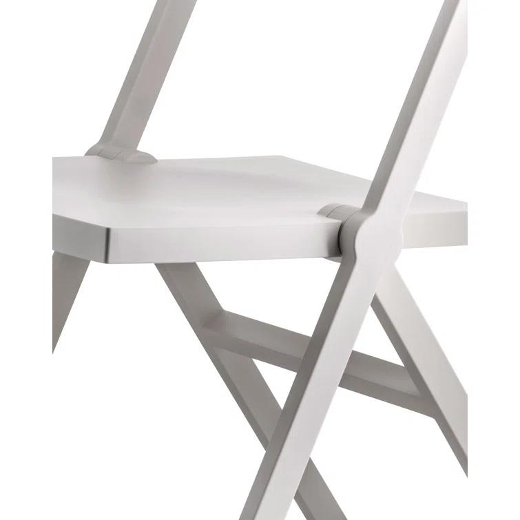 Alessi Piana Chair