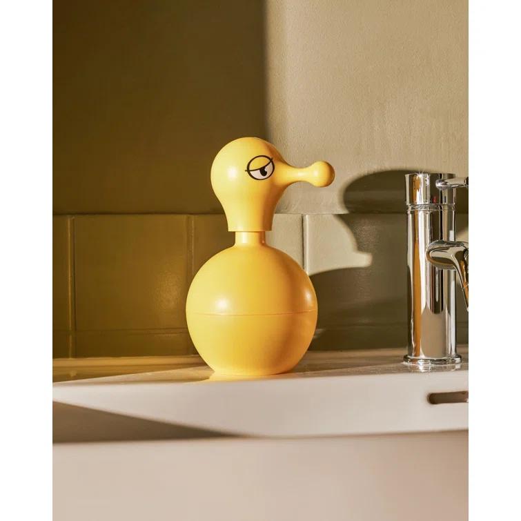 Alessi Mr. Cold Liquid Soap Dispenser