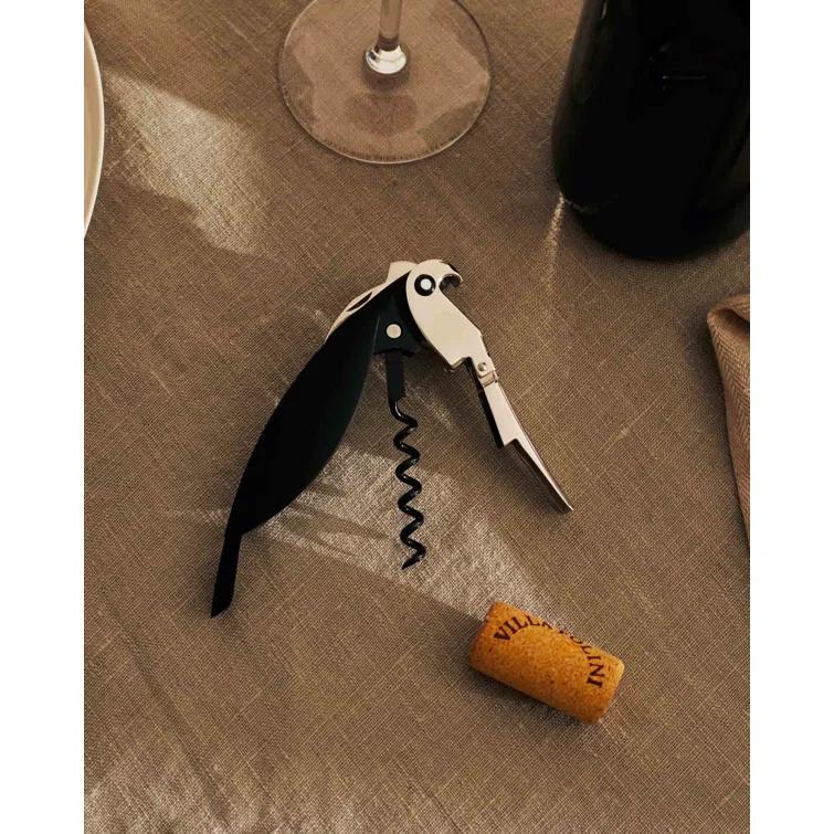 Parrot Sommelier Corkscrew