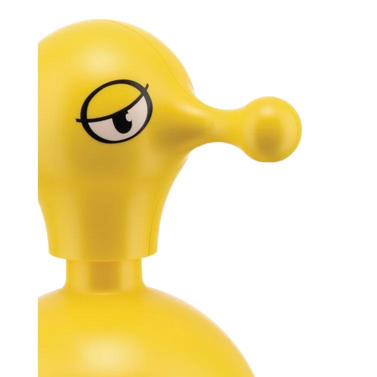 Alessi Mr. Cold Liquid Soap Dispenser