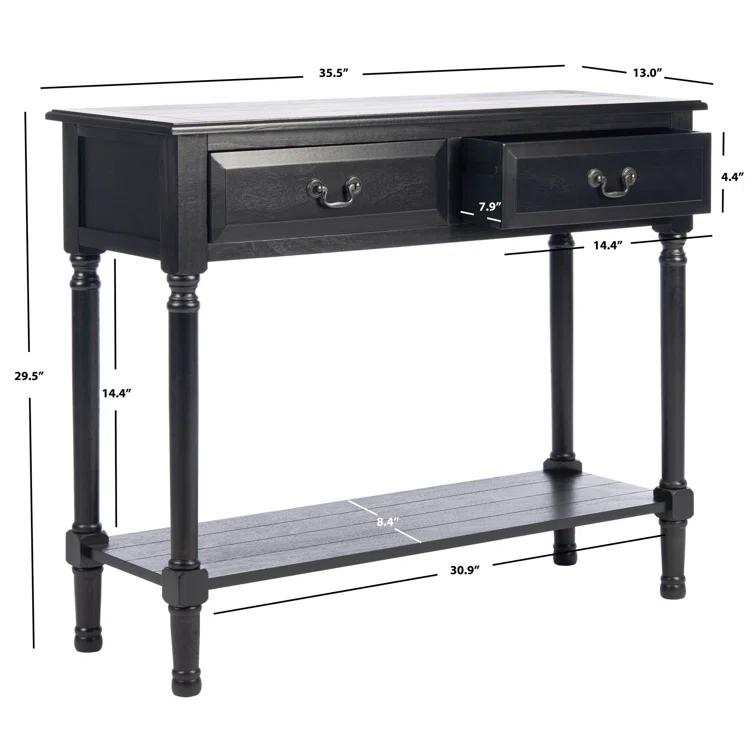 Nubble 35.5'' Console Table