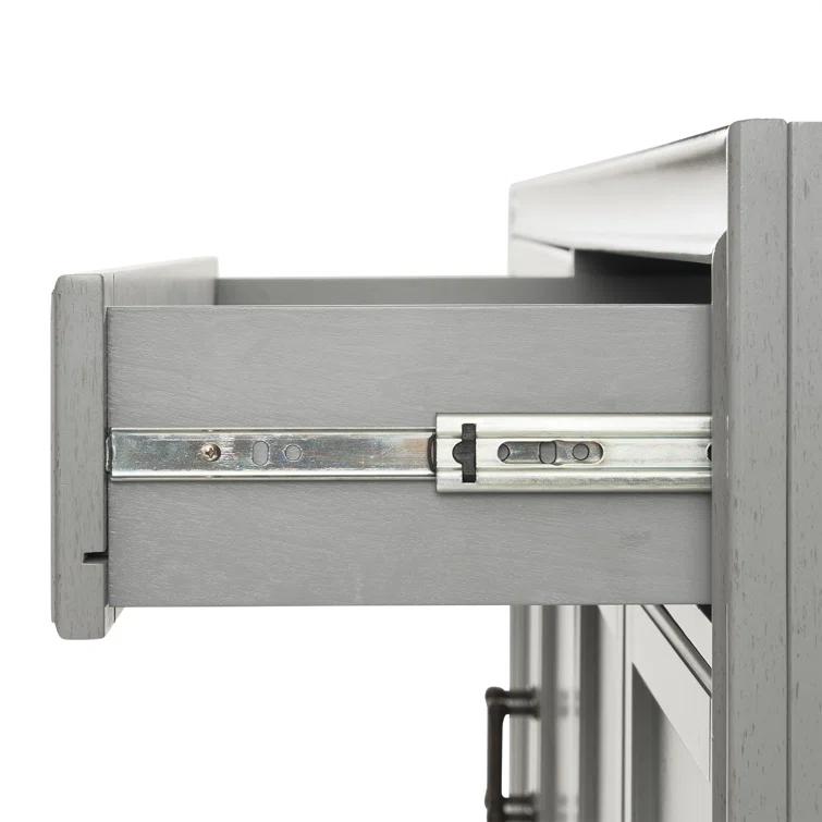 Tara Entertainment Center for TVs up to 65"