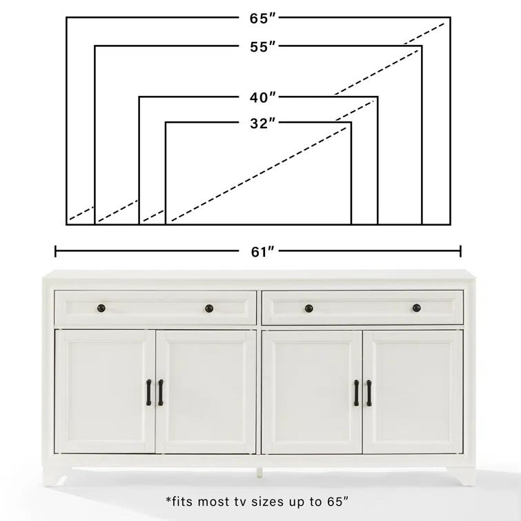 Tara 61'' Sideboard