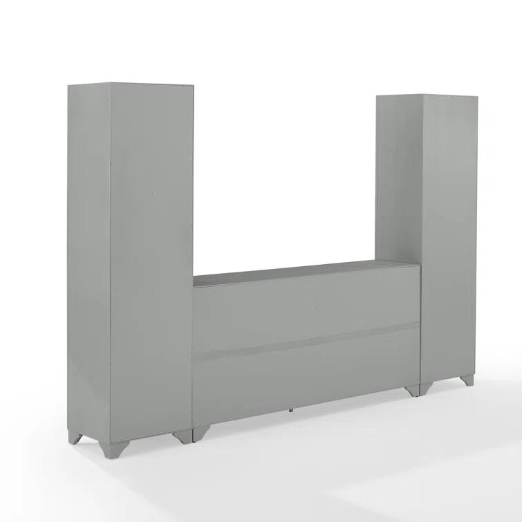 Tara Entertainment Center for TVs up to 65"