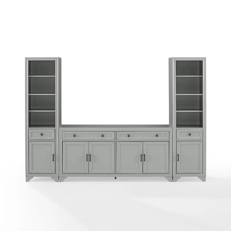 Tara Entertainment Center for TVs up to 65"