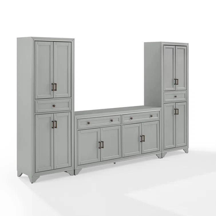 Tara Entertainment Center for TVs up to 65"