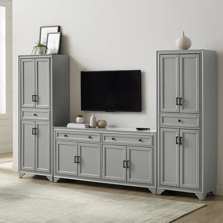 Tara Entertainment Center for TVs up to 65"