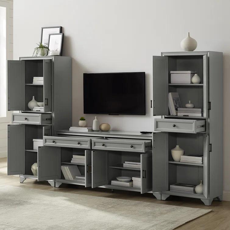 Tara Entertainment Center for TVs up to 65"