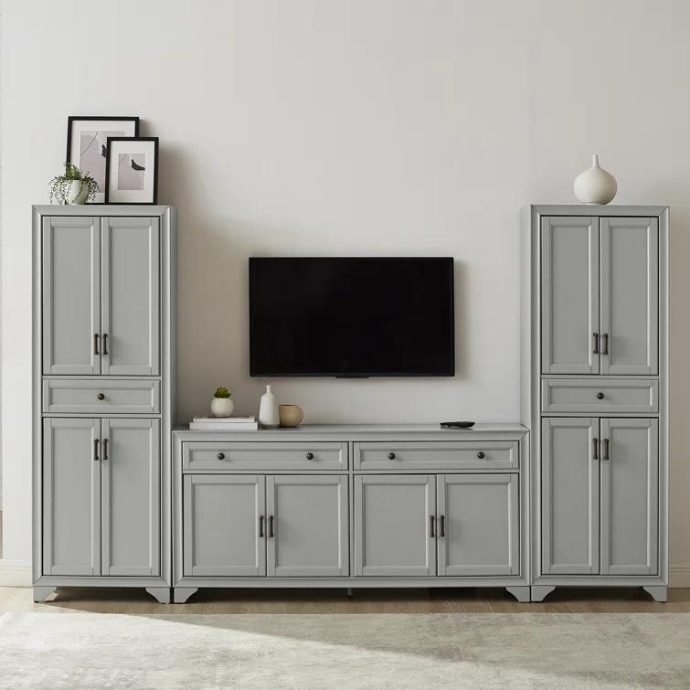 Tara Entertainment Center for TVs up to 65"