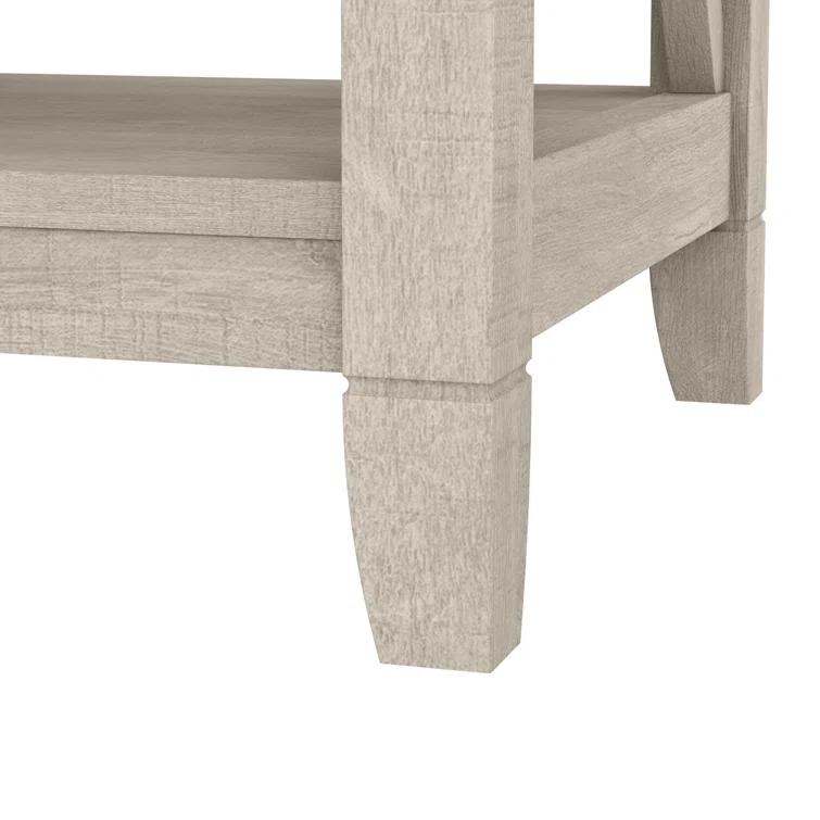 Huckins TV Stand for TVs up to 65"