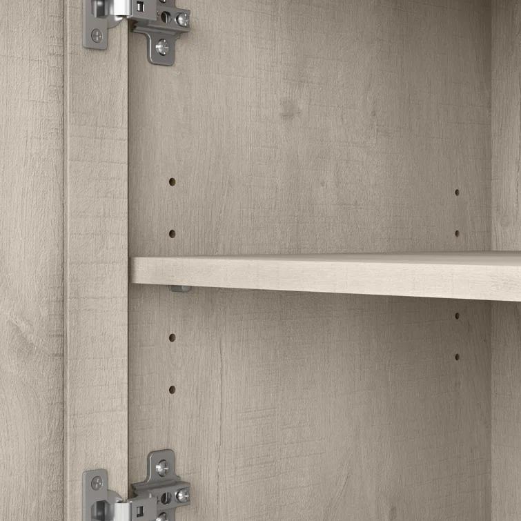 Huckins TV Stand for TVs up to 65"