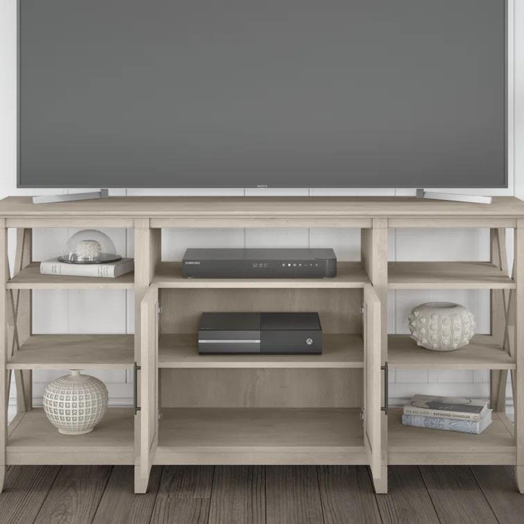 Huckins TV Stand for TVs up to 65"