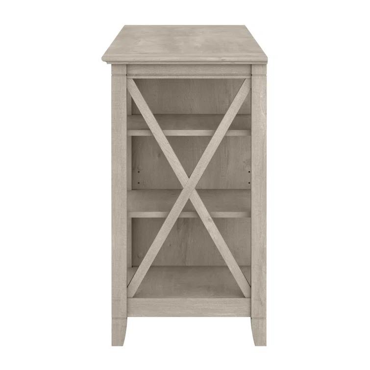 Huckins TV Stand for TVs up to 65"