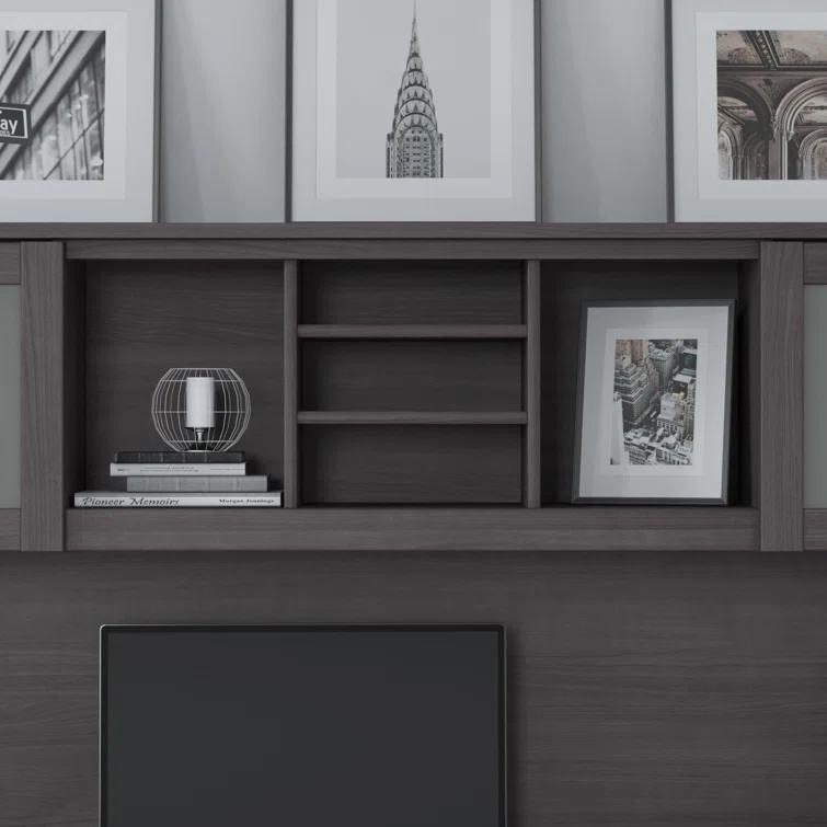 Magomed 72'' Desk