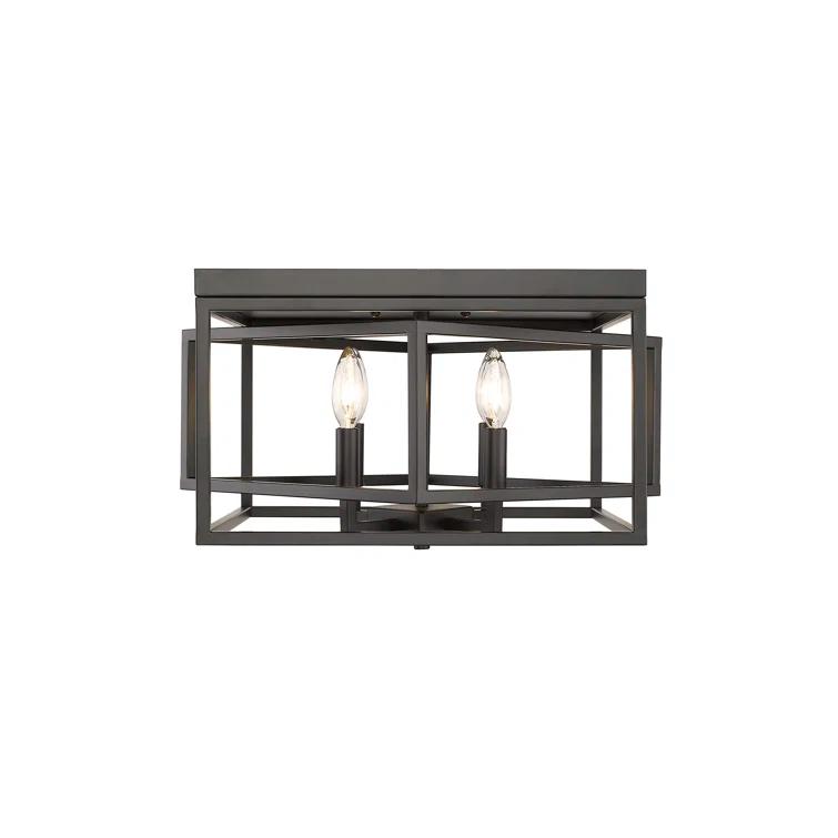 Design Living Flush Mount