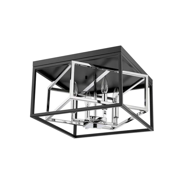 Design Living Flush Mount