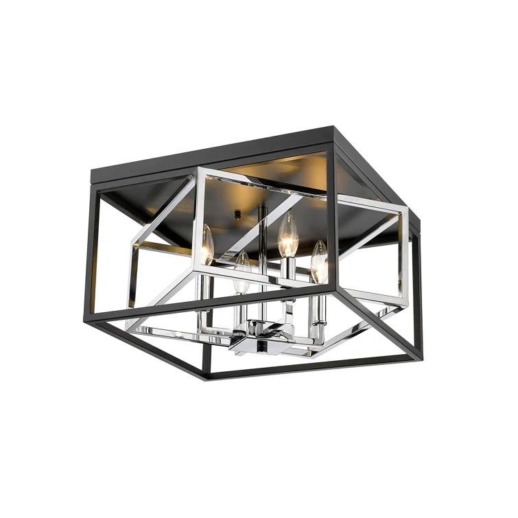 Design Living Flush Mount