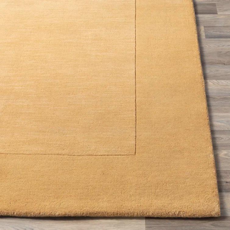 Mystique Sand Area Rug
