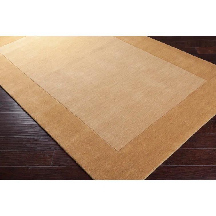 Mystique Sand Area Rug