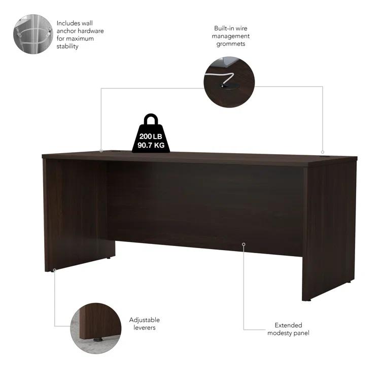 Studio C Writing Desk