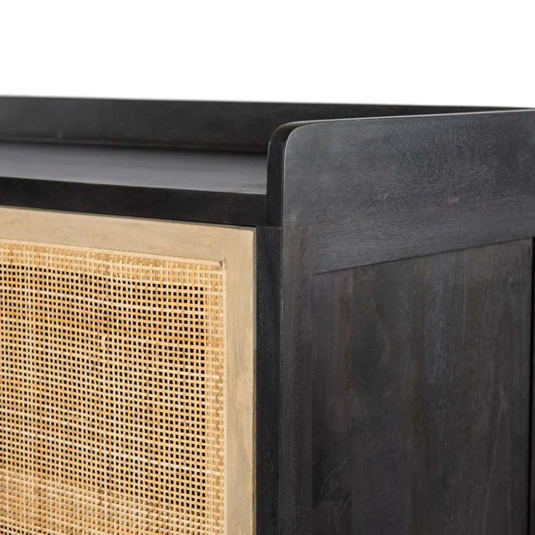 Philene Sideboard - Black