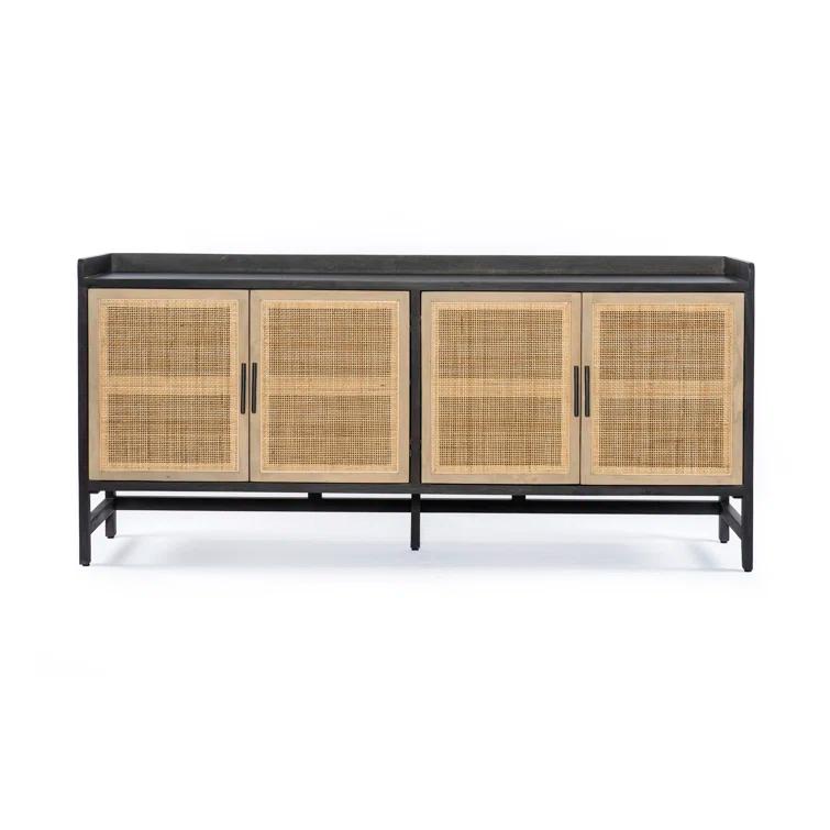 Philene Sideboard - Black
