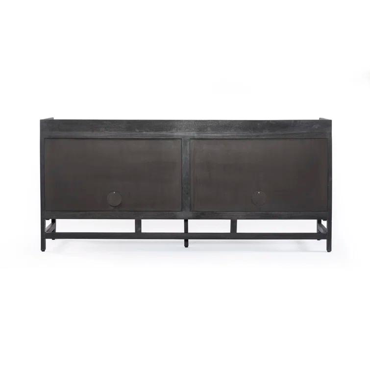 Philene Sideboard - Black